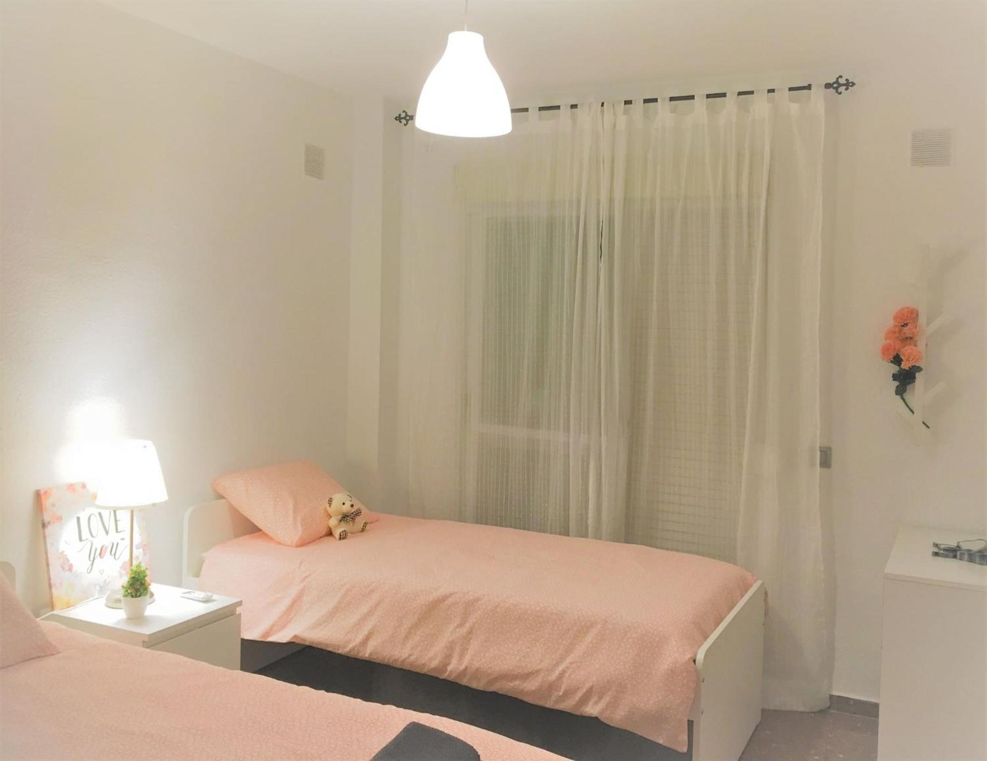 Stylish With Terrace Arroyo De La Miel Lejlighed *