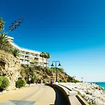 Stylish Apartment With Terrace Arroyo De La Miel