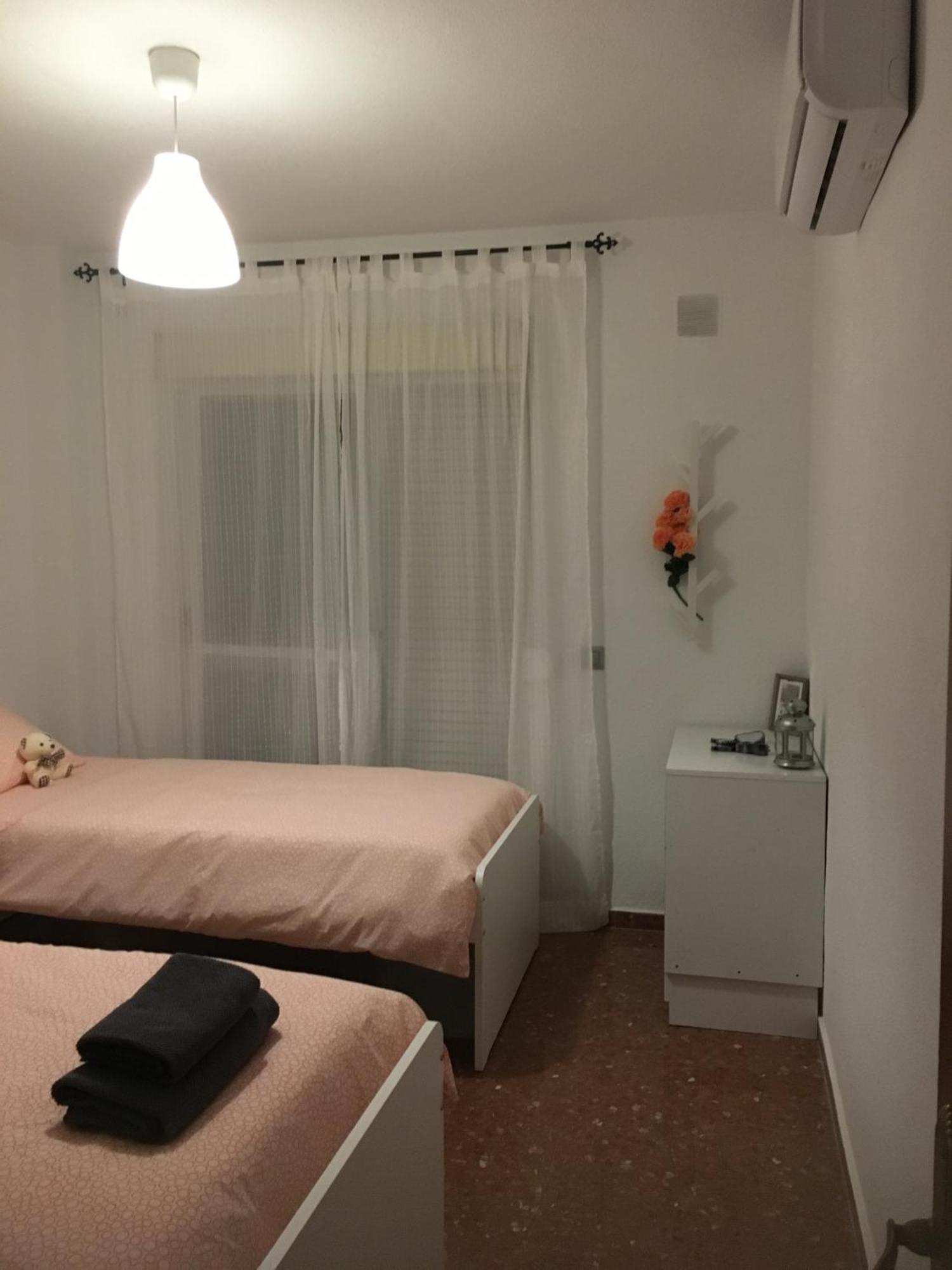 Stylish With Terrace Arroyo De La Miel Apartment