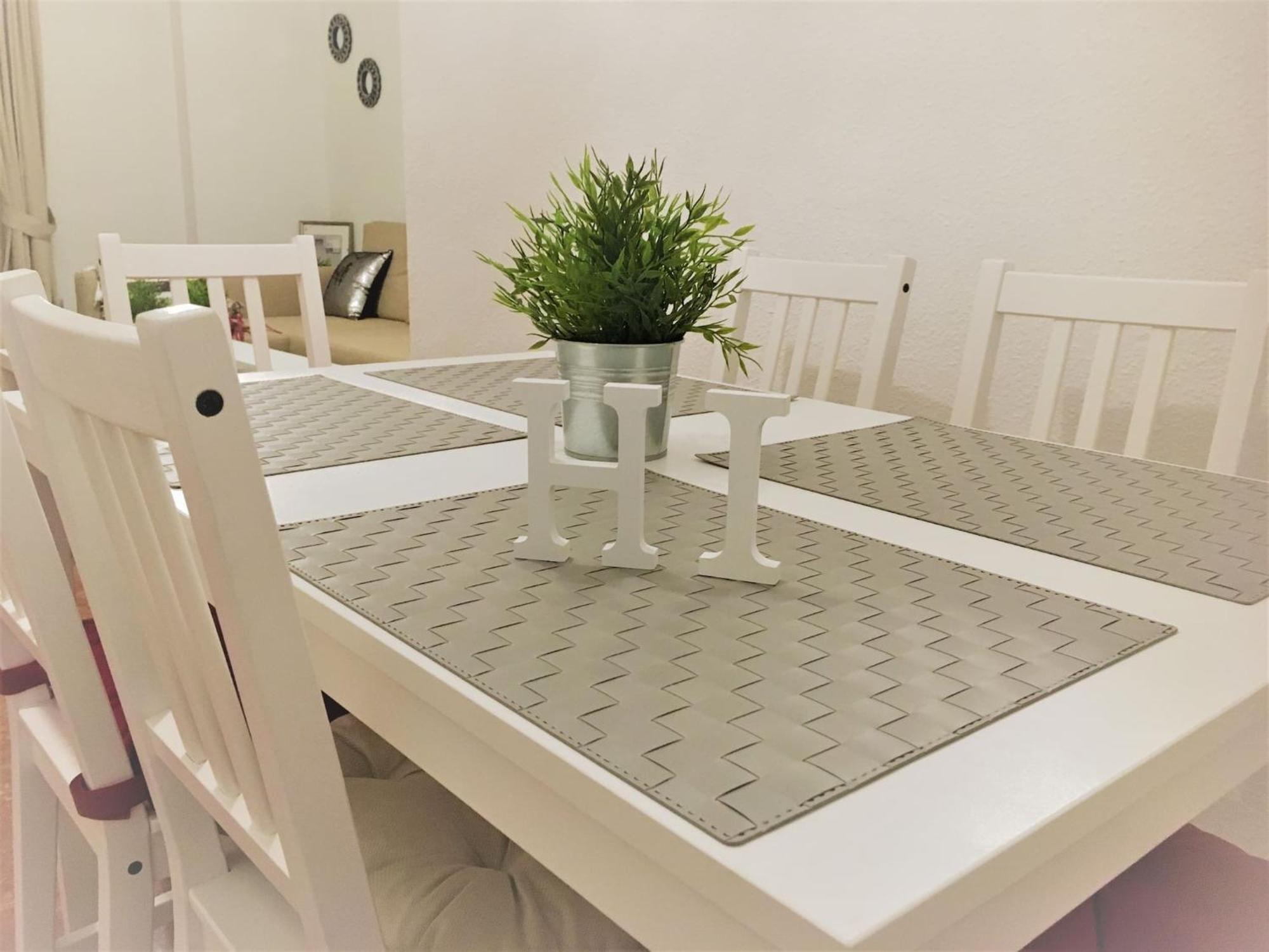 Stylish With Terrace Arroyo De La Miel Benalmadena