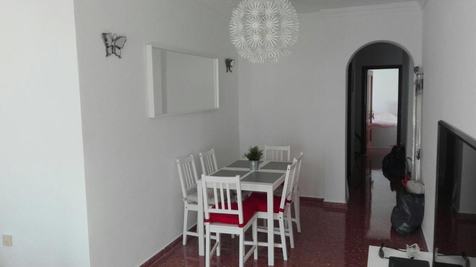 Stylish With Terrace Arroyo De La Miel