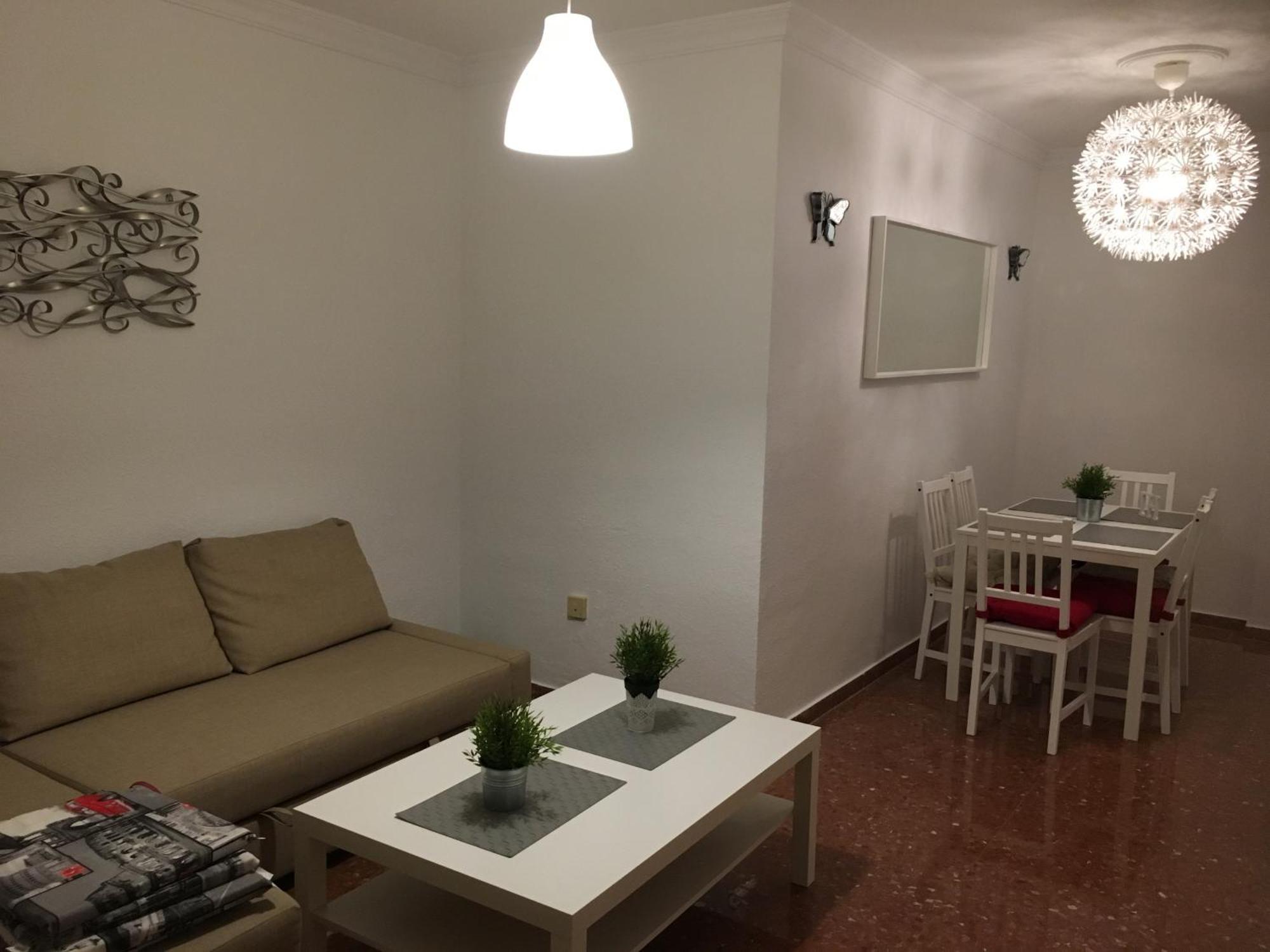 Apartment Stylish With Terrace Arroyo De La Miel Benalmadena