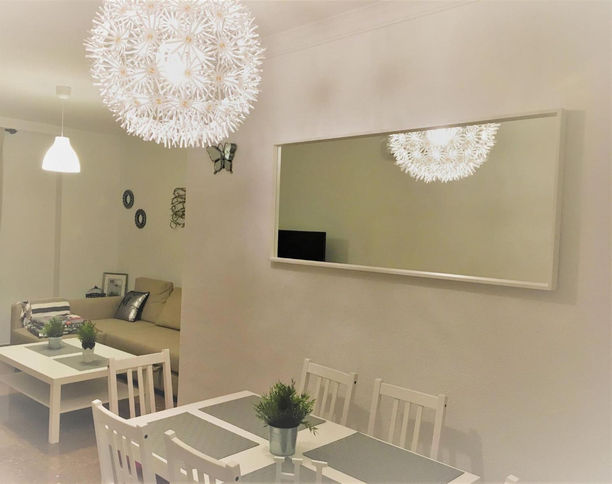 Apartment Stylish With Terrace Arroyo De La Miel *
