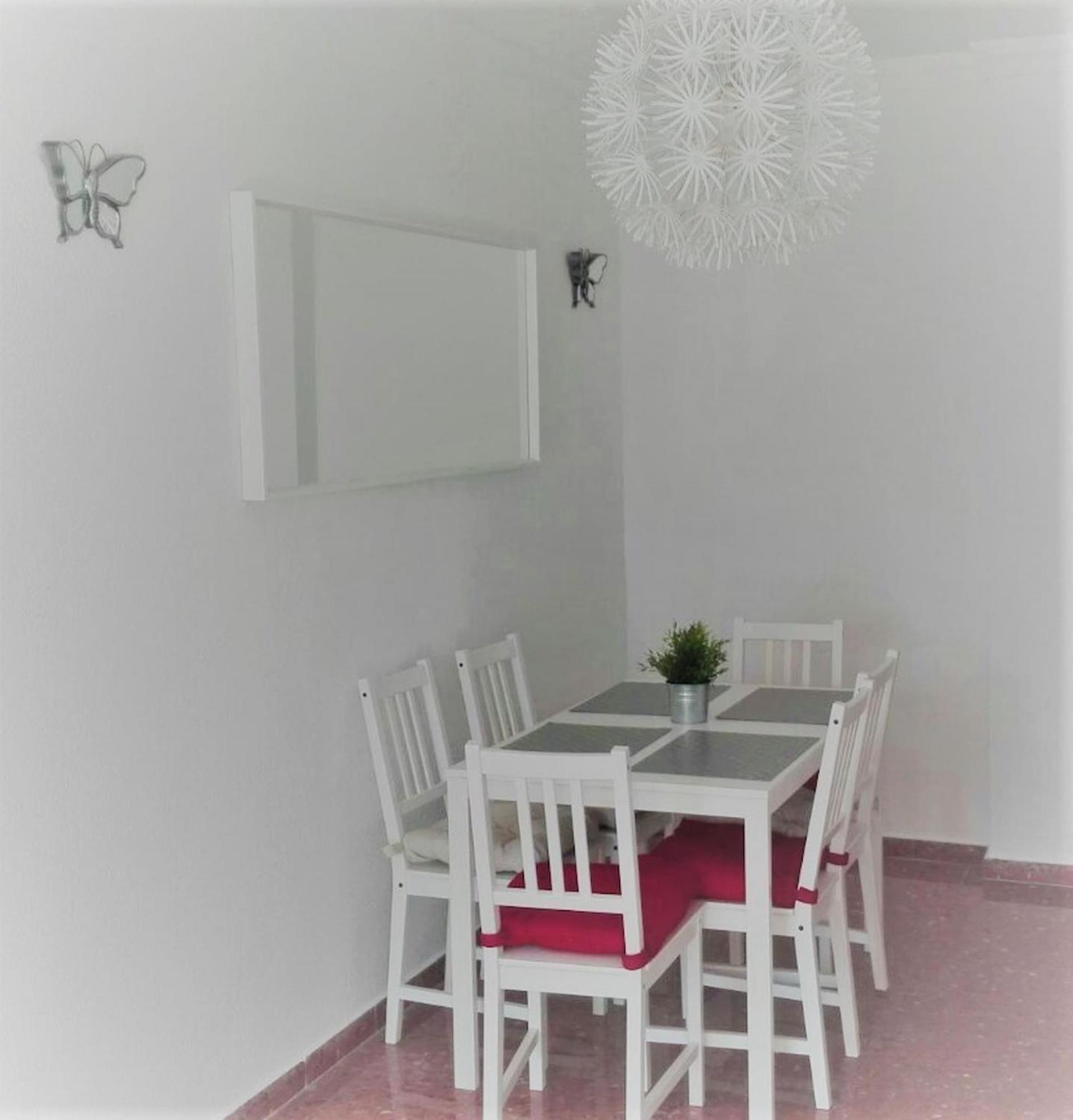 Apartment Stylish With Terrace Arroyo De La Miel Benalmadena